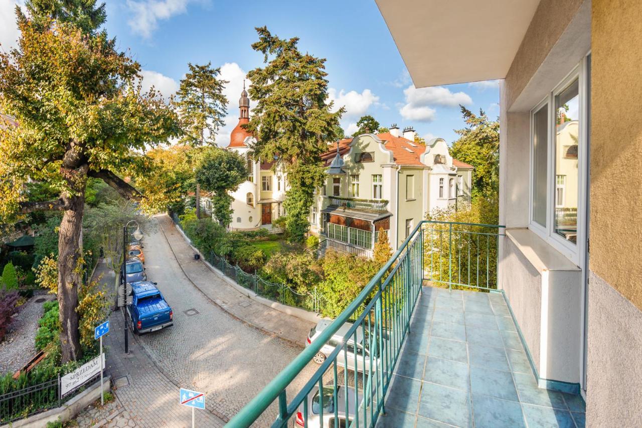 Heart Of Sopot Esterno foto